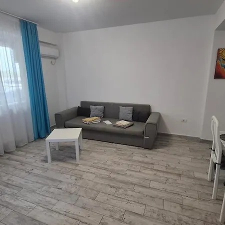 Blue Mamaia Nord Năvodari