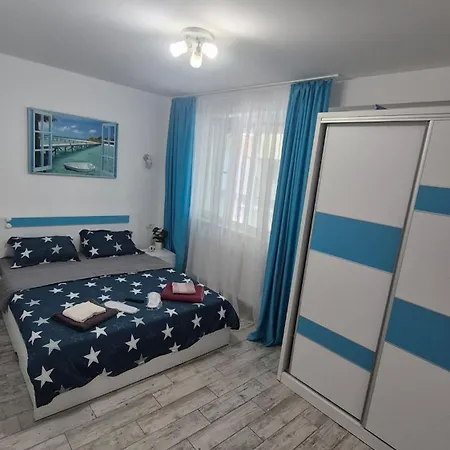 Blue Mamaia Nord